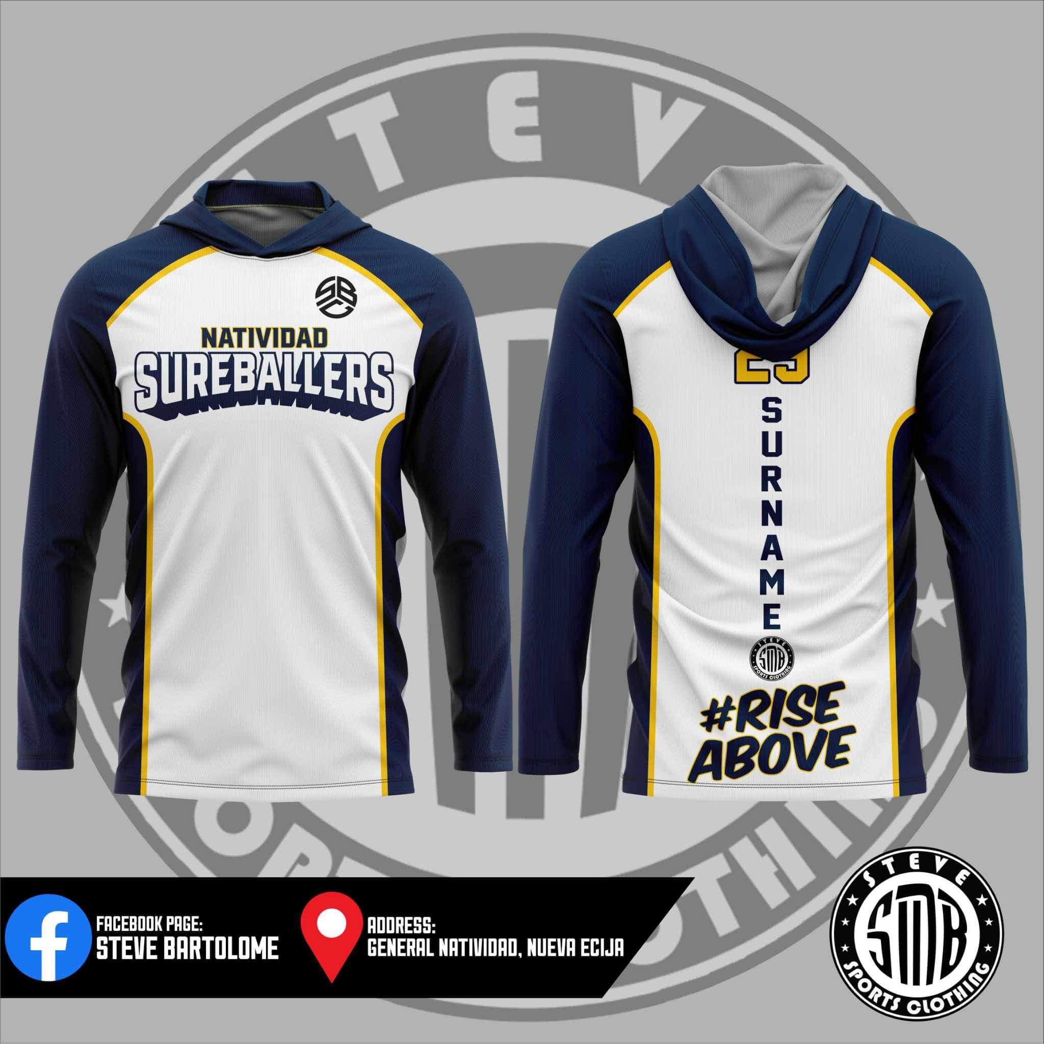 Other apparel and clothing